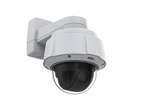 AXIS Q6075-E 60 Hz - Cámara de vigilancia de red - PTZ